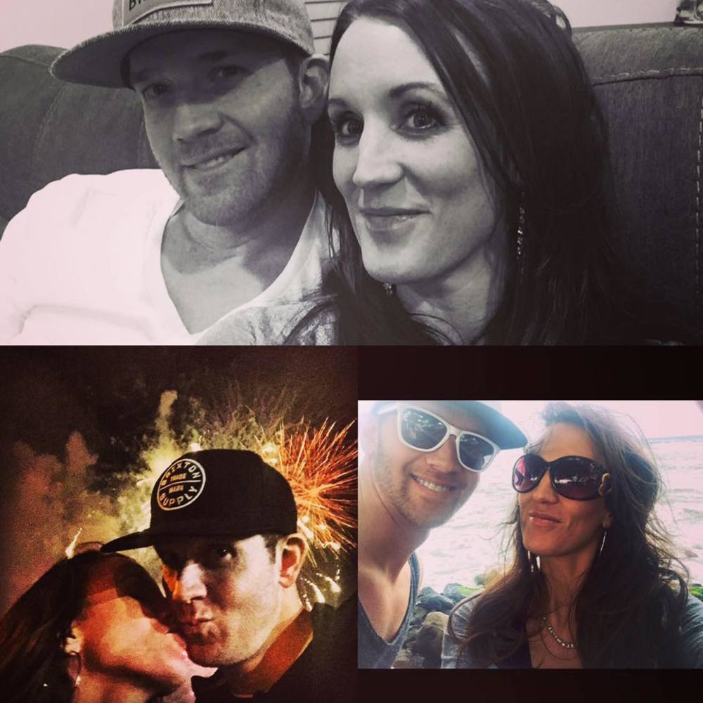 Meet your Posher, David-valerie